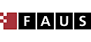 Логотип бренда Faus