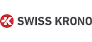 Логотип бренда Swiss Krono