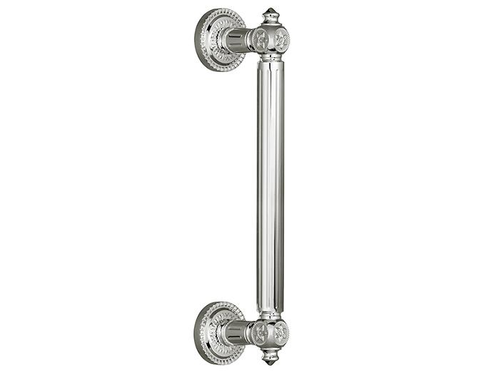 Ручка-скоба PULL.CL250.Matador ( Matador PULL CL) SILVER-925 серебро 925