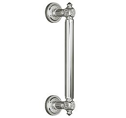 Ручка-скоба PULL.CL250.Matador ( Matador PULL CL) SILVER-925 серебро 925