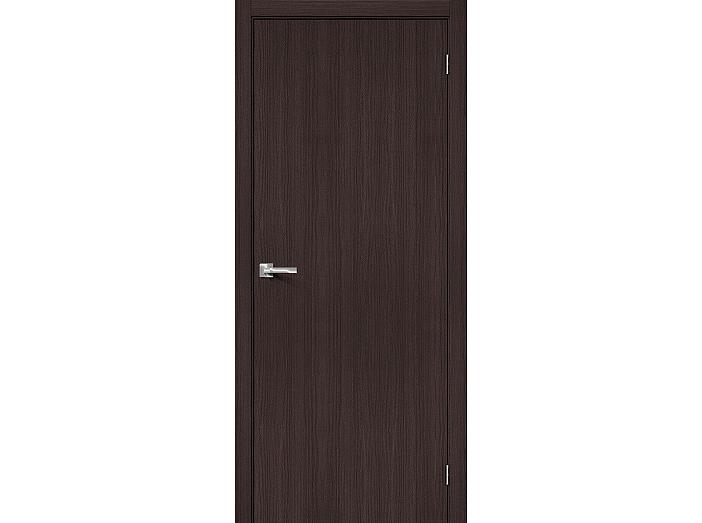 ДП ЭКО Браво-0 Wenge Melinga 200*60