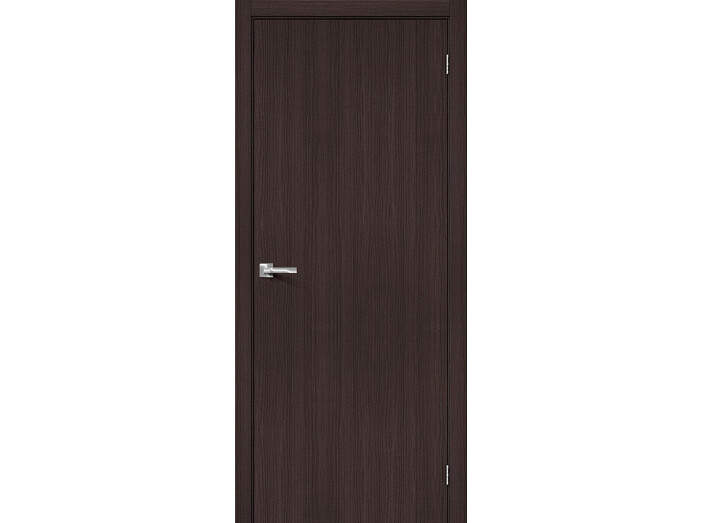 ДП ЭКО Браво-0 Wenge Melinga 200*80