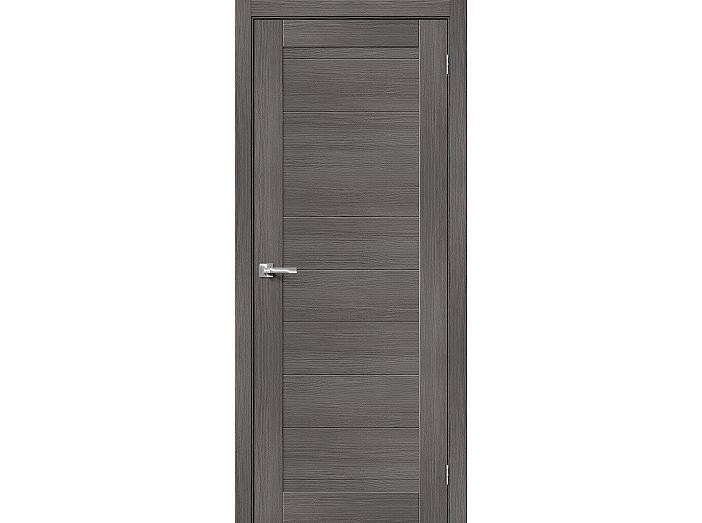 ДП ЭКО Браво-21 Grey Melinga 200*60