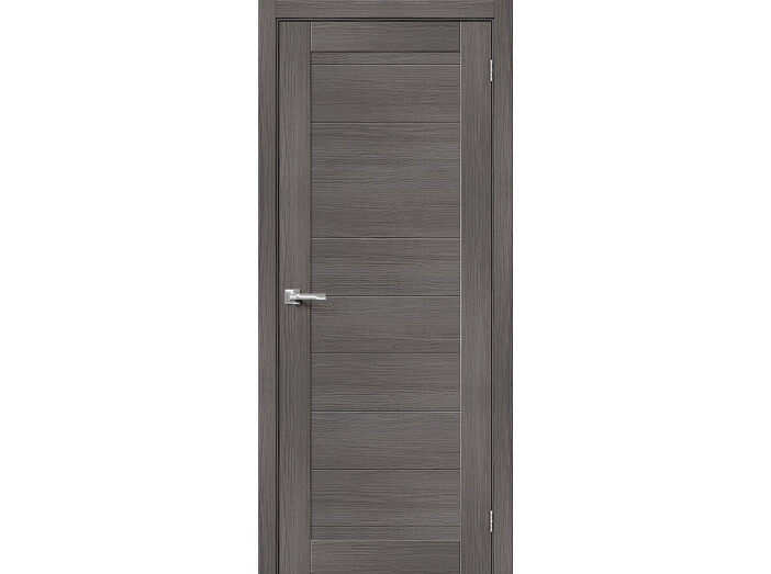 ДП ЭКО Браво-21 Grey Melinga 200*80