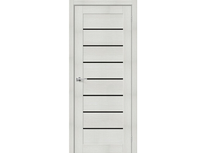 ДП ЭКО Браво-22 Bianco Veralinga Black Shine 200*60