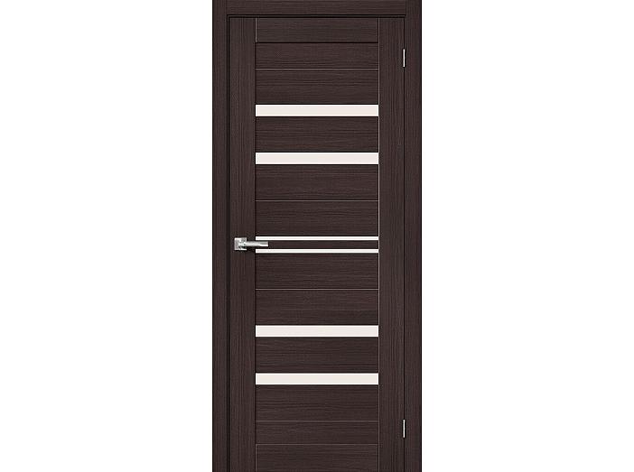 ДП ЭКО Браво-30 Wenge Melinga Magic Fog 200*60