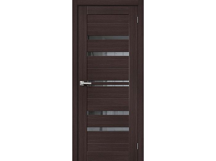 ДП ЭКО Браво-30 Wenge Melinga Mirox Grey 200*60