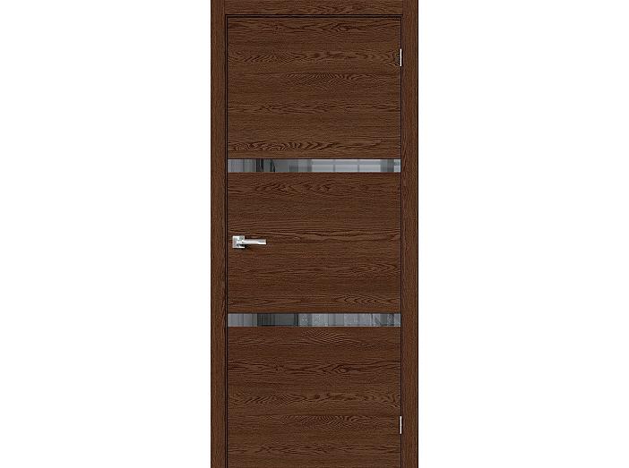 ДП ЭКО Браво-2.55 Brown Skyline Mirox Grey 200*60