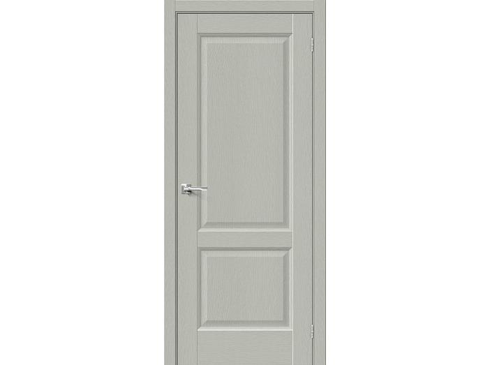 ДП ЭКО Неоклассик-32 Grey Wood 200*60