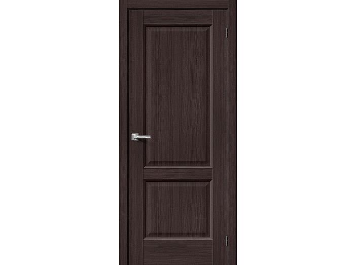 ДП ЭКО Неоклассик-32 Wenge Melinga 200*70