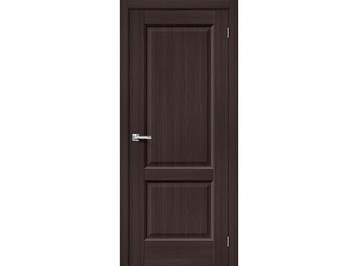 ДП ЭКО Неоклассик-32 Wenge Melinga 200*80