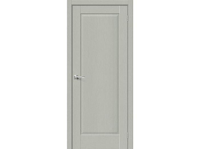 ДП ЭКО Прима-10 Grey Wood 200*60