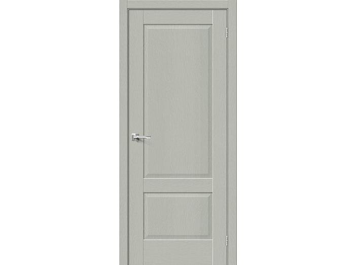 ДП ЭКО Прима-12 Grey Wood 200*60