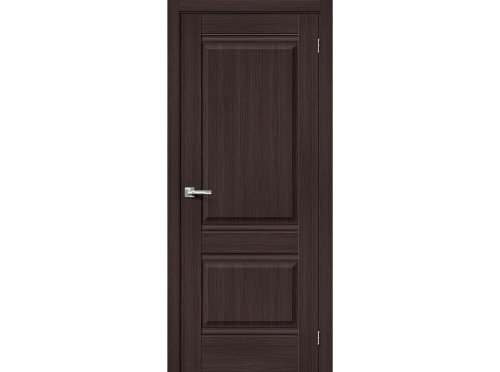 ДП ЭКО Прима-2 Wenge Melinga 200*80