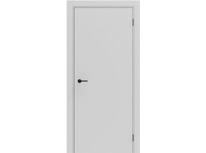 ДПГ ПП Порта ПТА-50 B Nardo Grey 200*60