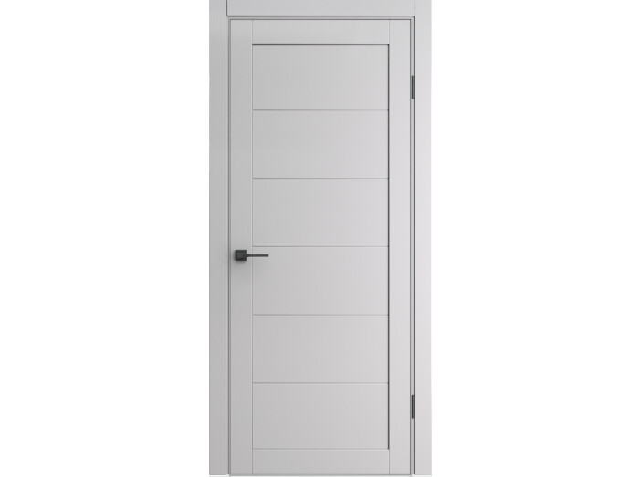 ДПГ ПП Порта-210 Nardo Grey 200*60