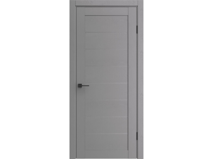 ДПГ ПП Порта-211 Graphite Wood 200*60