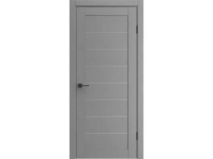 ДПГ ПП Порта-213 Graphite Wood 200*60