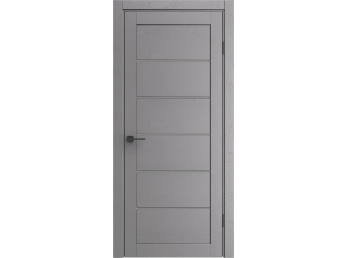 ДПО ПП Порта-220 Graphite Wood Grey Fog 200*60