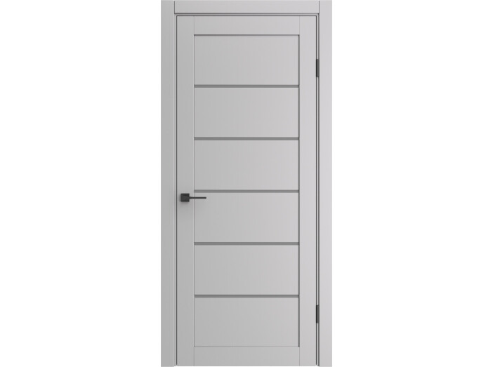 ДПО ПП Порта-220 Nardo Grey Grey Fog 200*60