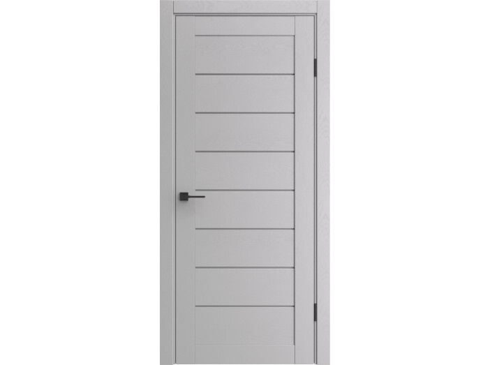 ДПО ПП Порта-221 Ibis Wood Grey Fog 200*60