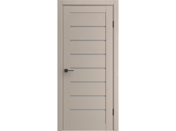 ДПО ПП Порта-222 Dacota Wood Grey Fog 200*60