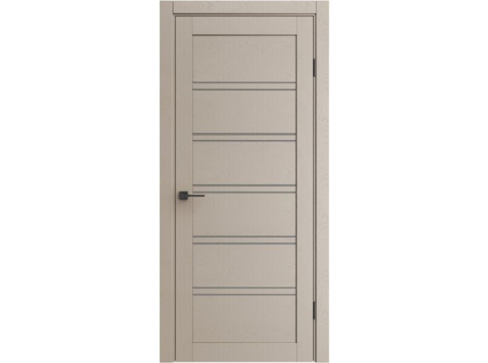 ДПО ПП Порта-28 Dacota Wood Grey Fog 200*70