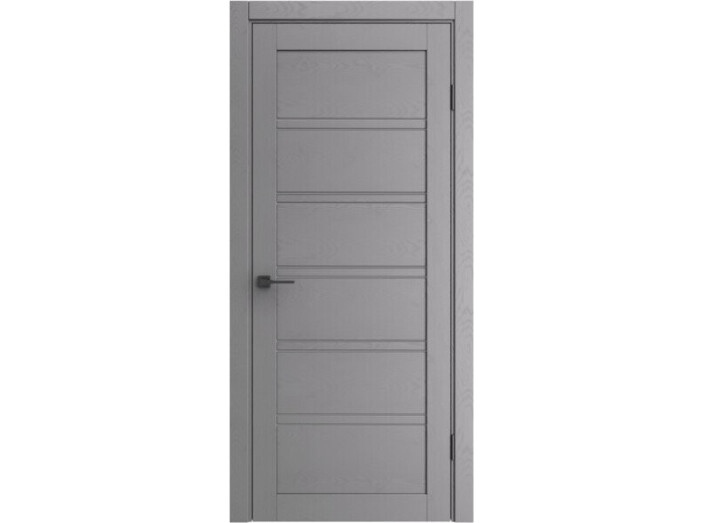 ДПО ПП Порта-28 Graphite Wood Grey Fog 200*60