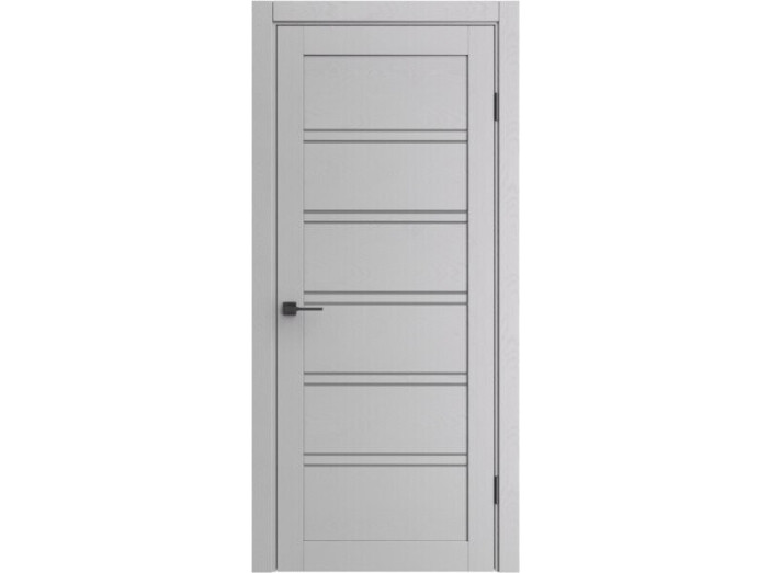 ДПО ПП Порта-28 Ibis Wood Grey Fog 200*70