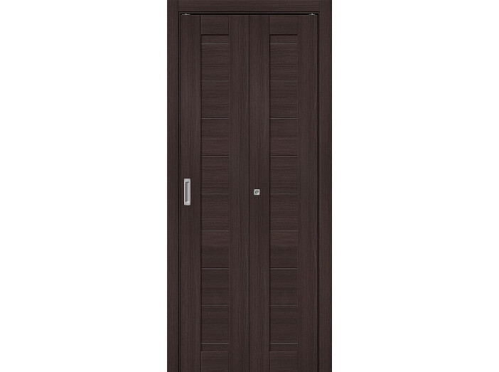 ДП ЭКО Браво-21 Wenge Melinga 200*35