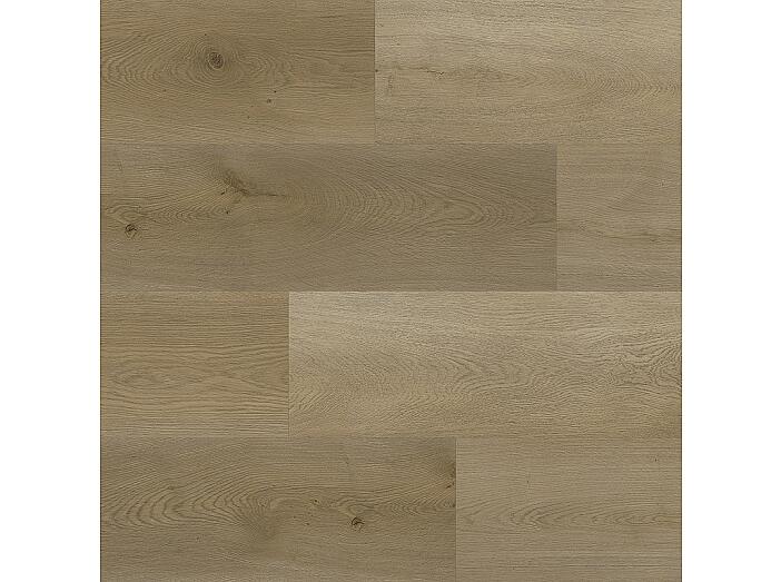 SPC Floorwood Quantum 0,5/43 4V (1220х228х5 мм) c подложкой 6531 Дуб Майерс / Myers Oak (2,23 кв.м)