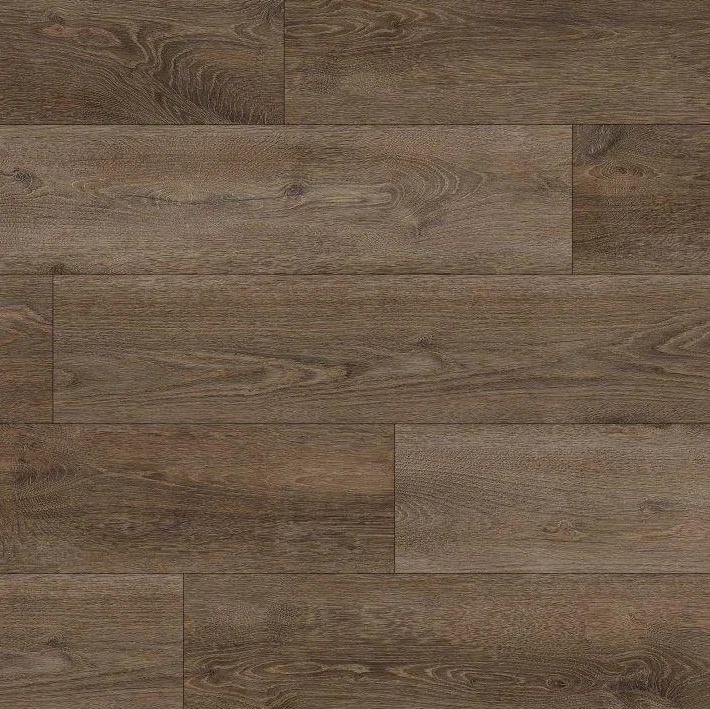 Ламинат SPC Floorwood Genesis HL07 Дуб Лауфер Laufer Oak ( 2,44244 кв.м.)