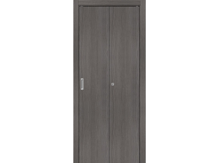 ДП ЭКО Браво-0 Grey Melinga 200*35