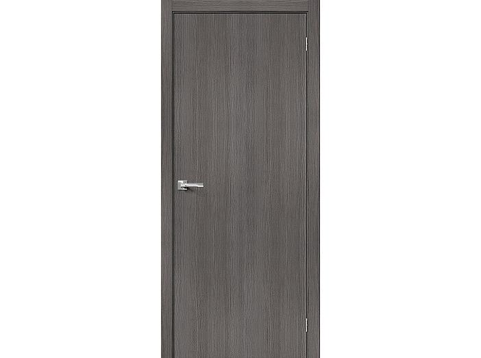 ДП ЭКО Браво-0 Grey Melinga 200*60