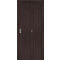 ДП ЭКО Браво-0 Wenge Melinga 200*35