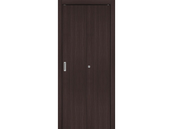 ДП ЭКО Браво-0 Wenge Melinga 200*35