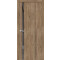 ДП ЭКО Браво-1.55 Original Oak Mirox Grey 200*80