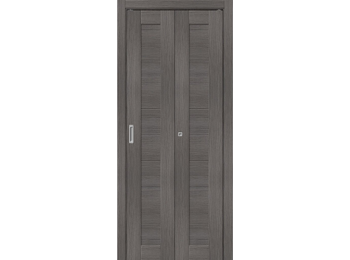 ДП ЭКО Браво-21 Grey Melinga 200*35