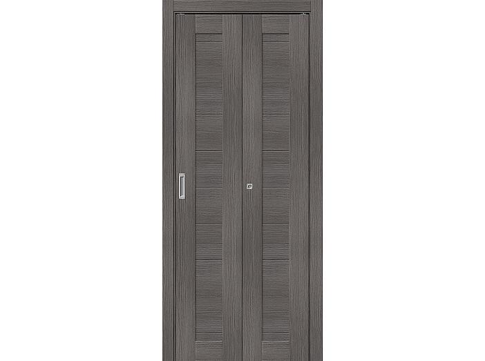 ДП ЭКО Браво-21 Grey Melinga 200*40