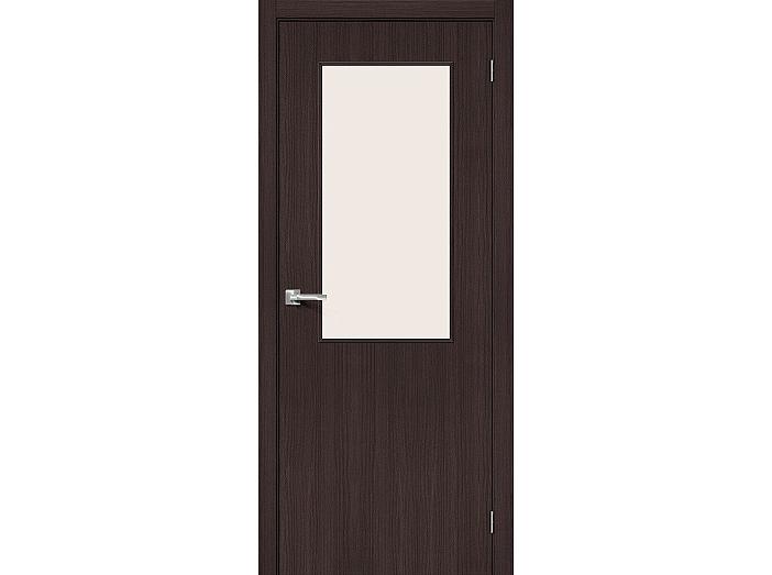 ДП ЭКО Браво-7 Wenge Melinga Magic Fog 200*60