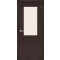 ДП ЭКО Браво-7 Wenge Melinga Magic Fog 200*80