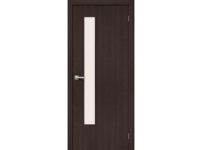 ДП ЭКО Браво-9 Wenge Melinga Magic Fog 200*40