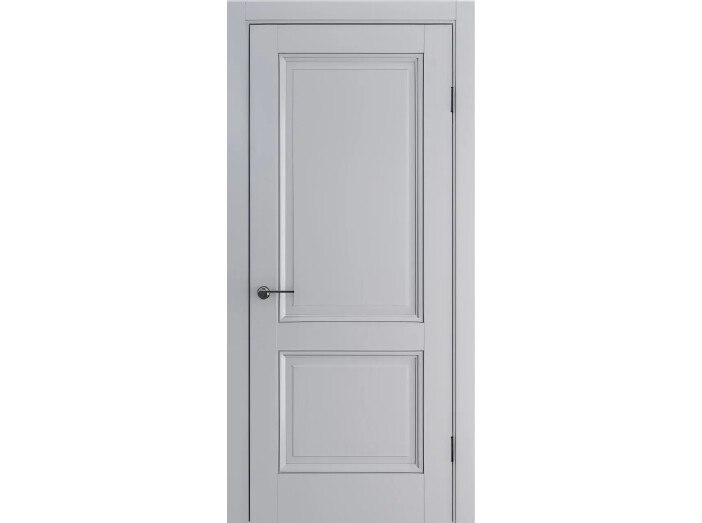 ДПГ ПП Классико-32 Nardo Grey 200*60