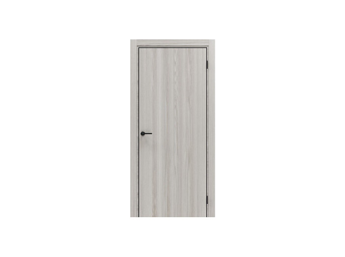 ДПГ ПП Порта-50 4AB Alpik Oak 200*60 (Черный: М)