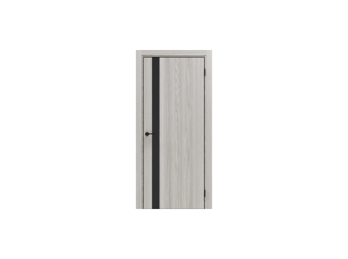 ДПГ ПП Порта-51 4AB Alpik Oak Black Star 200*60 (Черный: М)