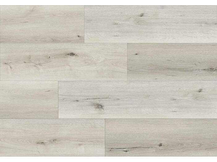 Ламинат SPC Floorwood Quantum 1902 Дуб Хопвуд / Hopwood Oak (2,23 кв.м)