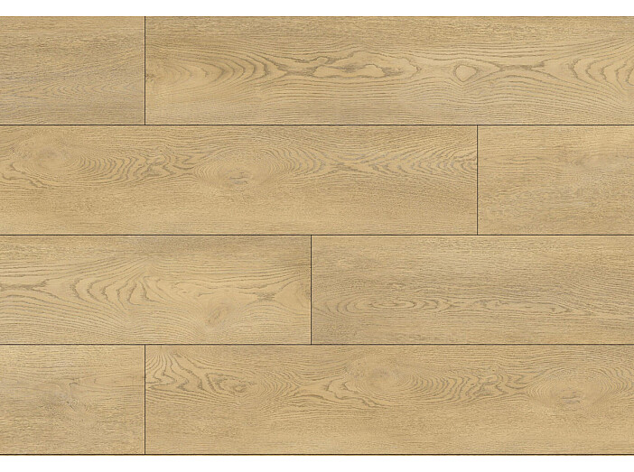 SPC Floorwood Quantum 0,5/43 4V (1220х228х5 мм) c подложкой 8604 Дуб Вильсон / Wilson Oak (2,23 кв.м)