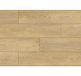 SPC Floorwood Quantum 0,5/43 4V (1220х228х5 мм) c подложкой 8604 Дуб Вильсон / Wilson Oak (2,23 кв.м)