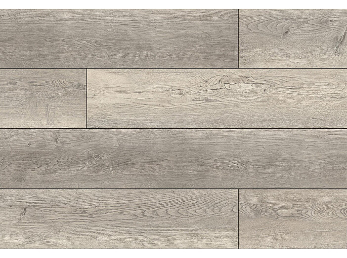 SPC Floorwood Quantum 0,5/43 4V (1220х228х5 мм) c подложкой 8801 Дуб Содди / Soddy Oak (2,23 кв.м)