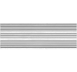 Мармара Лайн Декор серый 17-03-06-658 20х60